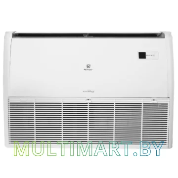 Кондиционер Royal Clima Competenza DC EU Inverter 2023 CO-F 24HNBI/CO-E 24HNBI
